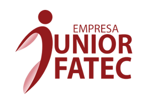 Logo da Empresa Júnior